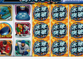 PG麒麟送宝手机版